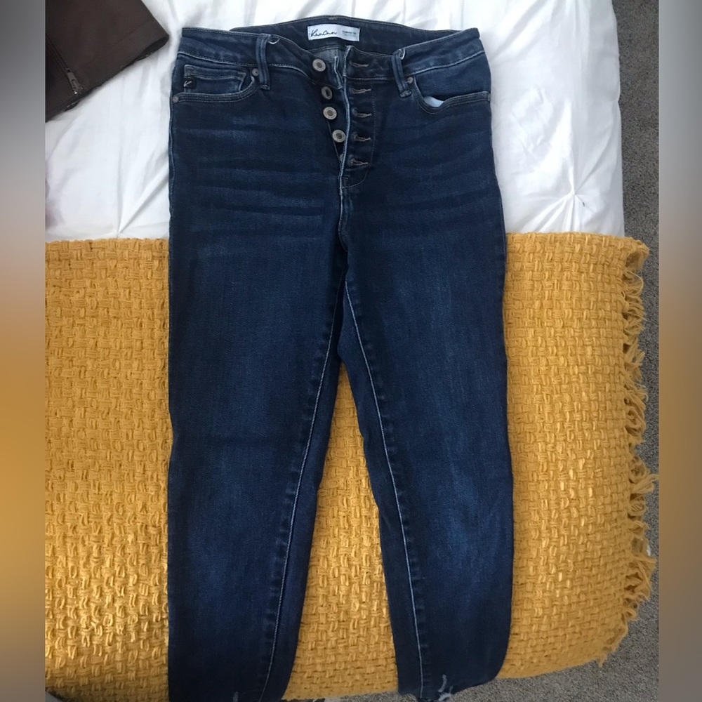 KanCan Skinny Jeans